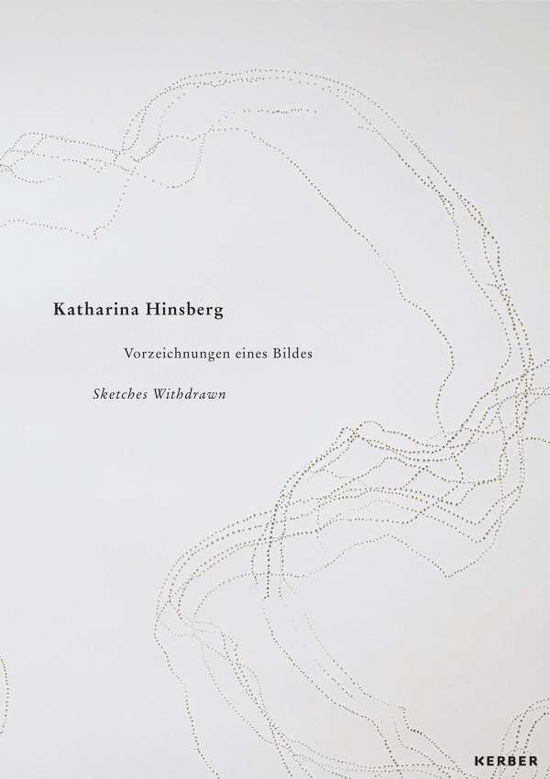 Cover for Katharina Hinsberg: Sketches Withdrawn (Paperback Book) (2020)