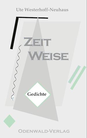 Cover for Ute Westerhoff-Neuhaus · ZeitWeise (Book) (2024)