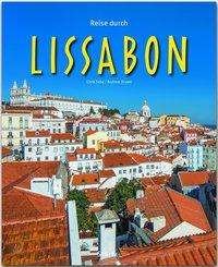 Cover for Seba · Reise durch Lissabon (Bok)