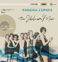 Cover for Sandra Lüpkes · Die Schule am Meer (N/A) (2022)