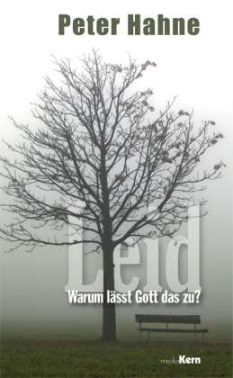 Cover for Hahne · Leid - Warum lässt Gott das zu? (Book)