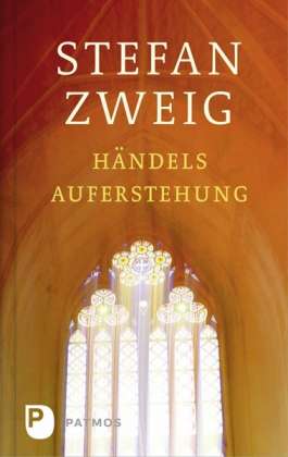 Cover for S. Zweig · Händels Auferstehung (Book)