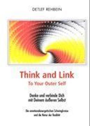 Cover for Rehbein · Think and Link (Book)