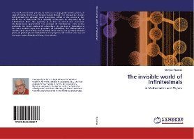 Cover for Mpantes · The invisible world of infinite (Book)