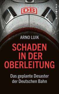 Cover for Luik · Schaden in der Oberleitung (N/A)