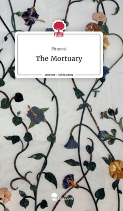 Cover for Piranesi · The Mortuary (Hardcover bog) (2023)