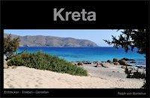 Cover for Bordelius · Kreta (Buch)