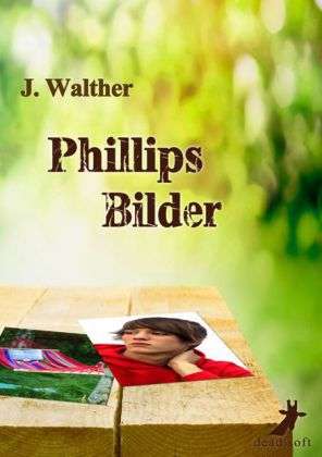 Cover for Walther · Phillips Bilder (Book)