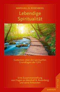 Lebendige Spiritualität - Rosenberg - Książki - - 9783955713027 -