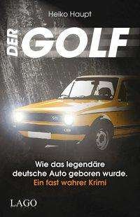 Cover for Haupt · Haupt:der Golf (Book)