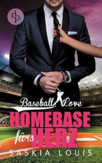 Homebase fürs Herz (Chick Lit, Li - Louis - Books -  - 9783960874027 - March 9, 2020