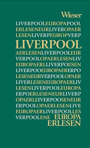 Cover for Liverpool · Europa Erlesen (Book)