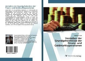 Cover for Dada · Verstehen der Grundgeheimnisse der (Book)