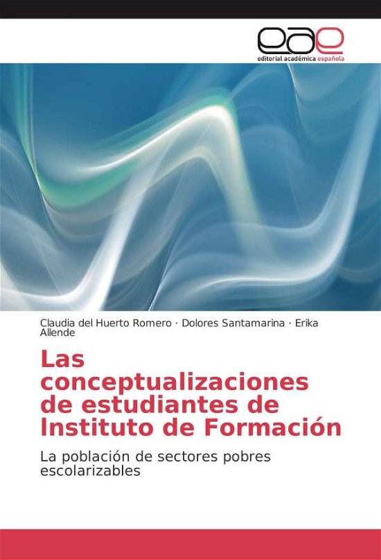 Cover for Romero · Las conceptualizaciones de estud (Buch)