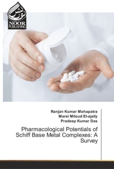 Cover for Mohapatra · Pharmacological Potentials of (Book) (2018)