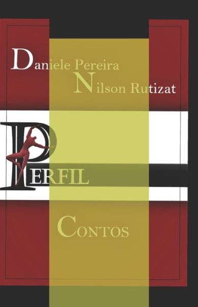 Cover for Daniele Pereira · Perfil (Paperback Book) (2020)