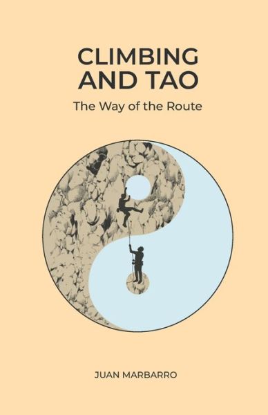 Cover for Juan Marbarro · Climbing and Tao (Paperback Book) (2022)