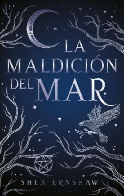 Cover for Shea Ernshaw · Maldicion del Mar, La (Paperback Book) (2018)