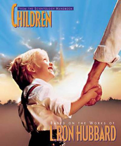 Cover for L. Ron Hubbard · Children - Scientology Handbook Series (Pamphlet) (2004)