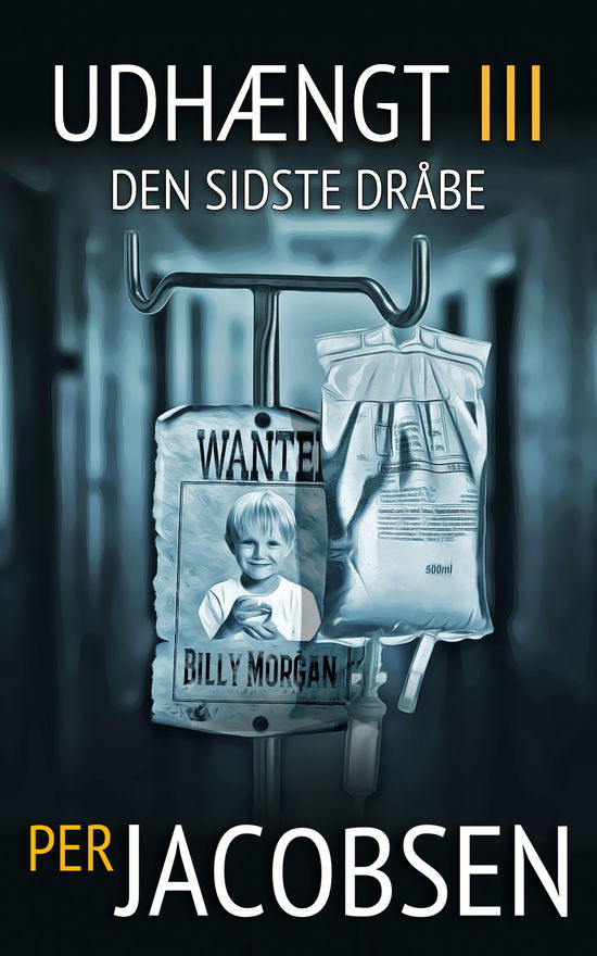 Udhængt III - Per Jacobsen - Books - Humble Books - 9788794319027 - September 1, 2022