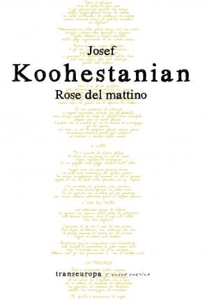 Cover for Josef Koohestanian · Rose Del Mattino (Book)
