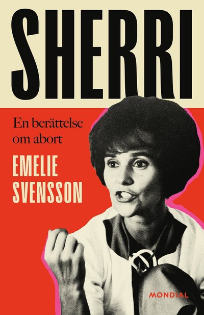 Emelie Svensson · Sherri (Inbunden Bok) (2024)