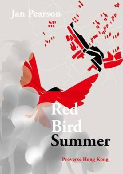 Cover for Jan Pearson · Red Bird Summer (Paperback Book) (2015)