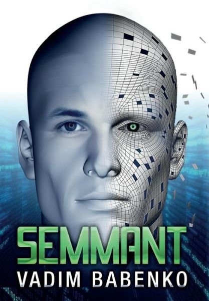 Cover for Vadim Babenko · Semmant (Hardcover bog) (2013)
