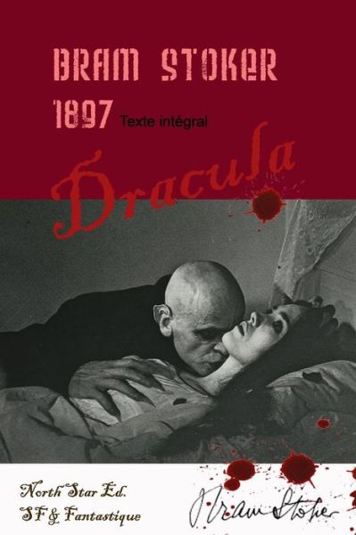 Dracula - Bram Stoker - Books - North Star Editions - 9791096314027 - April 22, 2016