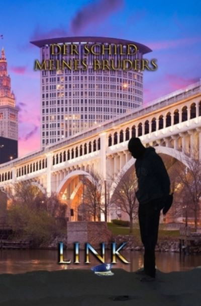 Cover for L Ink · Der Schild meines Bruders (Paperback Book) (2021)