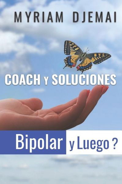 Cover for Myriam Djemai · Coach Y Soluciones (Paperback Book) (2020)