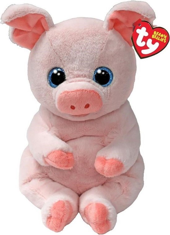 Cover for Ty: Special Beanie Babies · Penelope (Peluche 30Cm) (MERCH)