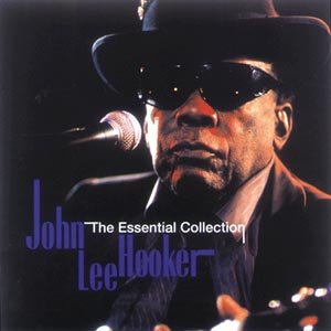 The Essential Collection - John Lee Hooker - Musik - POL - 0008811170028 - 7 maj 2004