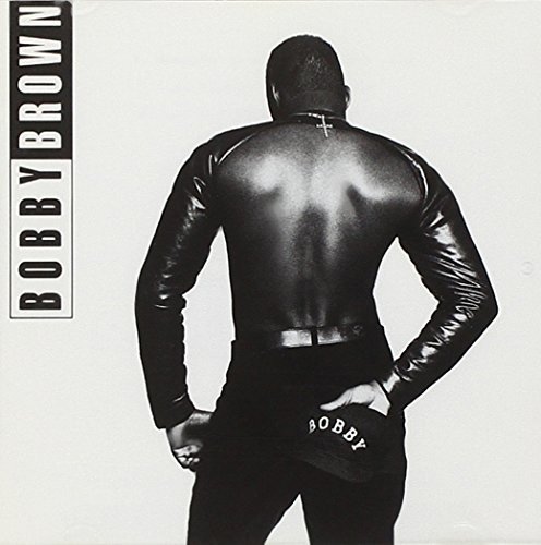 Cover for Brown Bobby · Bobby [Uk Version] (CD)