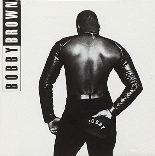 Bobby [Uk Version] - Brown Bobby - Music -  - 0008811930028 - 