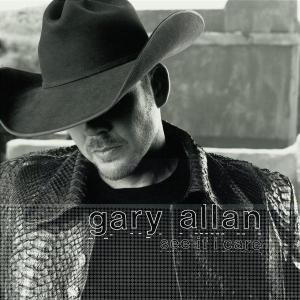Cover for Gary Allan · See if I Care (CD) (2003)