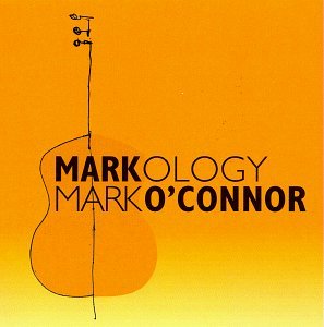 Cover for Mark O'connor · Markology (CD) (1993)