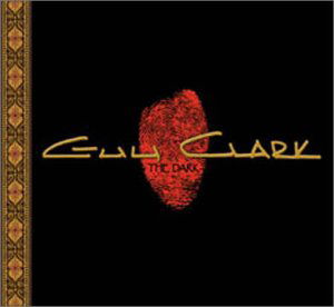 Dark - Guy Clark - Música - Sugar Hill - 0015891107028 - 17 de setembro de 2002