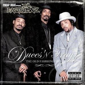 Duces'n'trayz the Old Fa - Snoop Dogg P.tha Eas - Musik - TVT - 0016581223028 - 15. december 2009
