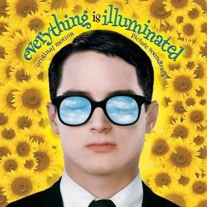 Everything is Illuminated / O.s.t. - Everything is Illuminated / O.s.t. - Music - UNIVERSAL MUSIC - 0016581674028 - September 6, 2005