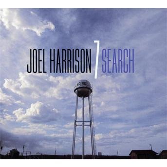 Cover for Joel Harrison · Search (CD) (1990)