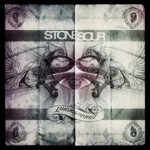Audio Secrecy + Dvd - Stone Sour - Musiikki - ROADRUNNER - 0016861787028 - torstai 26. huhtikuuta 2012