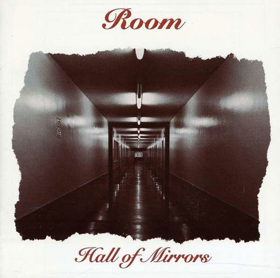 Cover for Room · Hall Of Mirrors (CD) (1999)