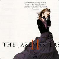 The Jazzmasters 2 - The Jazzmasters - Muziek - JAZZ - 0020286103028 - 1 juni 1999