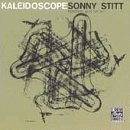 Cover for Stitt Sonny · Kaleidoscope (CD) (2013)