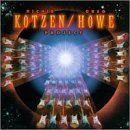 Project - Kotzen, Richie / Greg Howe - Musik - SHRAPNEL - 0026245111028 - 16 juli 2002