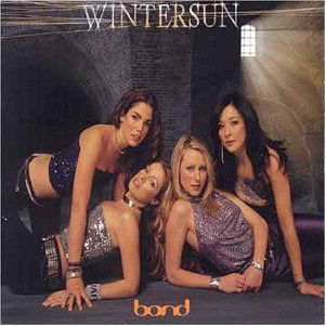 Wintersun - Bond - Musiikki - Decca - 0028946775028 - 