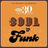 Soul & Funk - V/A - Music - ACE - 0029667015028 - December 2, 2010