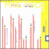 Merge 100 - V/A - Musik - MERGE - 0036172940028 - 22. april 1997