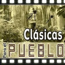 Cover for Clasicas · Para El Pueblo (CD)